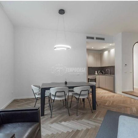 Milano: Bellissimo Appartamento In Pieno Centro Exterior foto