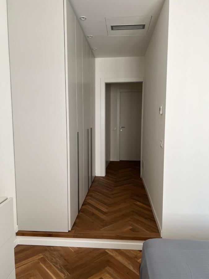 Milano: Bellissimo Appartamento In Pieno Centro Exterior foto