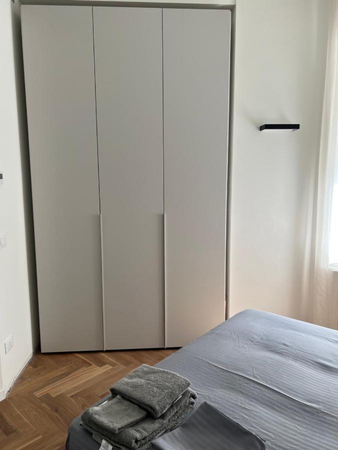 Milano: Bellissimo Appartamento In Pieno Centro Exterior foto