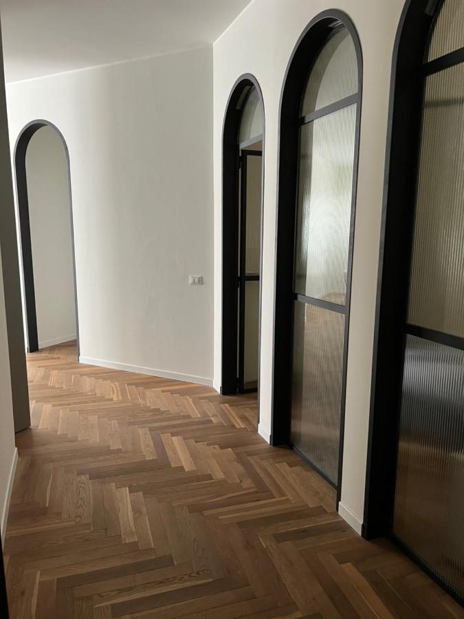 Milano: Bellissimo Appartamento In Pieno Centro Exterior foto